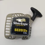 Mcculloch Silver Eagle SE2000 SE2012 2014 Recoil Oem Chainsaw Part Used. Price: $12.99.