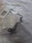 Husqvarna Genuine Oem Part 5036084-02 503608402 , 503608401 Choke Control REF264 New. Price: $13.00.