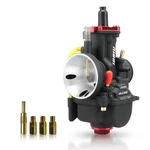 Nibbi Carburetor Fit Motorcycle Engine With Jets For PWK28MM. Price: $130.03.