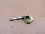 Husqvarna 55 Chainsaw Oem Oil Pump 5017718 Used. Price: $5.00.