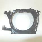 Oem Husqvarna Air Conductor, Flywheel Cover, 346 340 345 350 351 353, #503890601 Used. Price: $5.00.