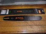 Stihl Centennial Edition 16" Guide Bar Oem .325" .063 67DL 3003-835-6813 GM-S7E1 Open. Price: $74.95.