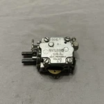 Walbro Carburetor Sdc 57 (for Parts/rebuild) Used. Price: $40.00.
