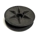 Oem Husqvarna Pulley V-belt Fits LF50 LF60 LF75 LF80 LF100 Plate Compactors New. Price: $65.54.