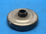 Oem Husqvarna 55 51 50 Chainsaw Rim Sprocket----------free Shipping 92 Used. Price: $12.50.