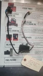 Husqvarna Used Oem 550 Xp Mark Ignition Module Coil # 582777404. Price: $49.95.