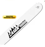18" Chainsaw Bar 2X Combo A041 Mt 3/8 Lp .050 62 Dl Fits Poulan Craftsman New. Price: $36.88.