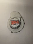 Stihl TS350 Recoil Fan Housing Only 1108 084 2000 Oem Gc Used Free Shipping. Price: $28.00.