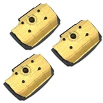 3PACK Chainsaw Cleaner Air Filter For Stihl MS201TC 1145-140-4404 New. Price: $11.15.