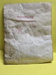 Qty 2) Homelite 58756 "finger" Starter Pawls 650 750 XL12 XL98A VI944 VI955 1050 New. Price: $14.98.