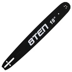 8TEN 18" Chainsaw Guide Bar .050 .325 72DL For Husqvarna 440 450 531300438 New. Price: $34.95.