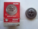 Herr Chain Saw Sprocket N238-M6 Open. Price: $8.99.