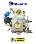 Genuine Oem Husqvarna 531440701 Carburetor 455 Rancher 460 Chainsaw 544883001 New. Price: $57.95.
