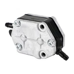 Fuel Pump For Yamaha 2-STROKE 25HP-90HP Outboard 663-24410-00-00 6A0-24410-05-00 New. Price: $27.65.