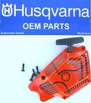 NH29 Genuine Oem Husqvarna Starter 596230301 For 545 550XP Markii New. Price: $57.55.