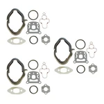 Poulan Pack Of Genuine Oem Replacement Gasket Kits, 530071894-3PK New. Price: $39.99.