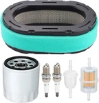 Cub Cadet XT1 Oil Change Kit KH-32-883-09-S1 Air Filter LT46 LT50 XT2 Zt New. Price: $57.89.