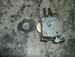 Lombard Ap 42-1 Tillotson 9AX 929 Carburetor Rebuilt Chainsaw Part Used. Price: $53.99.