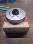 Nos Homelite Hub & Drum XL-113, XL-114, XL-123 A-65988 A65988 Oem New. Price: $14.90.