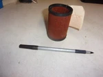 Air Filter Jonsered Chainsaw MK70 Nush Open. Price: $85.00.