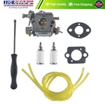 Trimmer Carb For Husqvarna 525LST 525ES 325HE3 325HE4 Rxt Lk New. Price: $16.99.