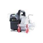 Portable PCW3000-LI Pro Series Battery-powered Pulling Winch, 80/82V New. Price: $1019.00.