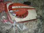 Homelite Xl 903 Recoil Chainsaw Part Only Bin 60 Used. Price: $44.99.
