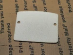 Echo Chainsaw Air Filter Element 13031011230 CS315 CS-315 Nos BX228 New. Price: $9.19.