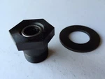 Super Performance Vw Chromoly Gland Nut Washer GNW-4026 New. Price: $24.95.