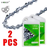 18-INCH Chainsaw Blade Fit Ego Power+ CS1800/CS1804 3/8"LP .050" 62DL New. Price: $16.99.
