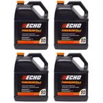 4PK Echo One Gallon Bottles 2 Cycle Engine Oil Mix Power Blend 6450050 New. Price: $203.99.