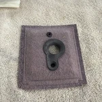 New Oem Homelite A-12225 Air Filter 350 Automatic Early 360W. Price: $14.00.