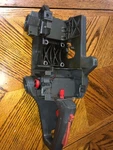 Craftsman 2.2 Fuel Gas Tank Oil Engine Housing Oem Free Ship Used. Price: $34.00.