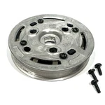Husqvarna Oem 588470403 Pulley Assembly Fits K770 K760 Ii K970 New. Price: $73.95.