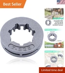 Effortless Installation 325" 7T Drive Sprocket Stihl Chainsaw Models New. Price: $11.97.