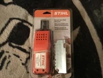 Stihl 0000 882 4001 Saw Chain Sharpener Oem New. Price: $68.00.