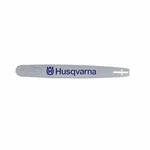 Husqvarna HA383-84 3/8 63GA 24" Bar Part # 608000037 New. Price: $105.50.