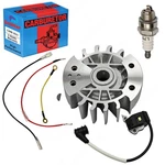 Precision Chainsaw Spark Plug Flywheel For Stihl 021 023 025 MS210 MS230 MS250 New. Price: $24.19.