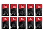 90PX034G *10 Chains* Oregon Advancecut Semi Chisel Saw 3/8LP-0.043-34 Link New. Price: $106.99.