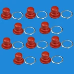 10X For Tecumseh Primer Bulb W/ring 36045A 640259 -vlv Lev Lawnmower New. Price: $9.58.