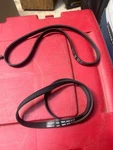 Pc) Makita 424799-7 Poly V-belt For Power Cutter EK6101, PC-6114 (2-PACK) New. Price: $60.00.