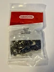 Oregon V81 Powercut Chainsaw For 20-INCH Bar, Drive Links, .325 New. Price: $18.98.