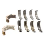 Mahle Original/clevite Main Bearing Set - MS1010H10 New. Price: $151.17.