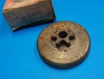 Herr EC203-R6X Spur Sprocket 3/8 6T Replaces Echo 17500511530 28000 Rusty SP23 Open. Price: $17.00.