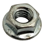 Stens 635-438 Replaces Poulan 530015251 Flange Bar Nut 530015445 236 New. Price: $8.49.