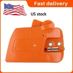 For Husqvarna 235E 236 240 Chainsaw 525628901 Brake Clutch Side Cover New. Price: $19.64.