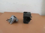 Mcculloch CS38 Maccat Super 16 Av Chainsaw Oem Cylinder Used. Price: $12.25.