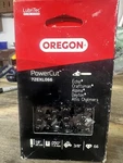Oregon 72EXL066G 18 Inch 3/8 .050 Full Chisel Chain New. Price: $19.99.