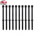 Fits 2006-2017 Honda Civic Dohc Sohc 1.8L 2.0L 2.4L L4 Cylinder Head Bolts New. Price: $22.94.