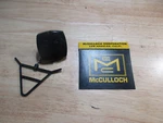 Mcculloch Chainsaw Gas Cap Pro Mac 10-10S 700 4300 Sp 81 850 800 New. Price: $34.99.